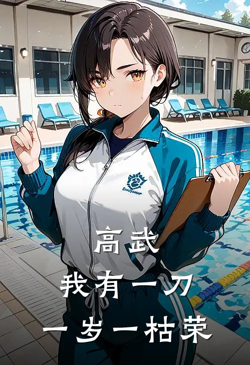 高武：我有一刀，一岁一枯荣(林栩杨槐)最新完结小说推荐_热门小说排行榜高武：我有一刀，一岁一枯荣林栩杨槐