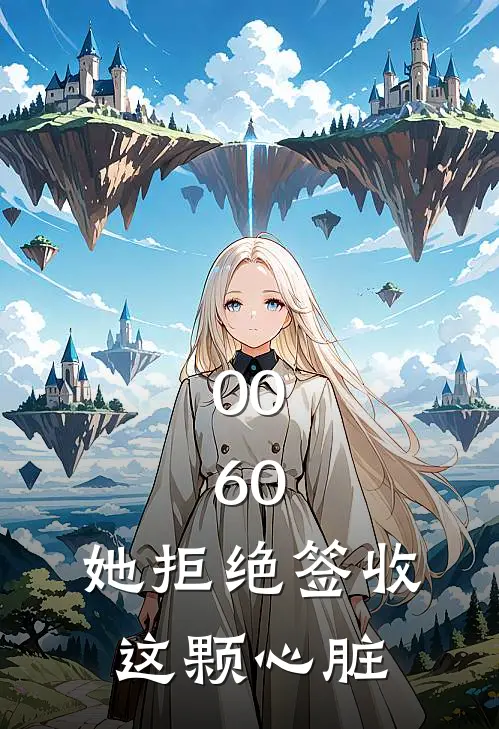 00：60，她拒绝签收这颗心脏