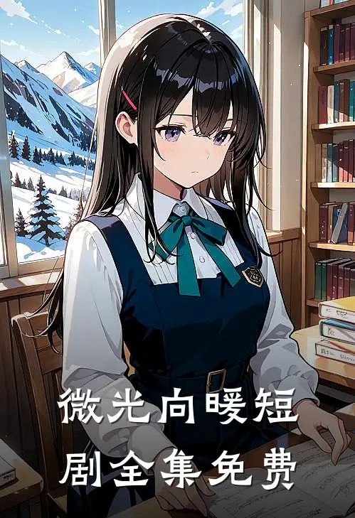 微光向暖短剧全集免费