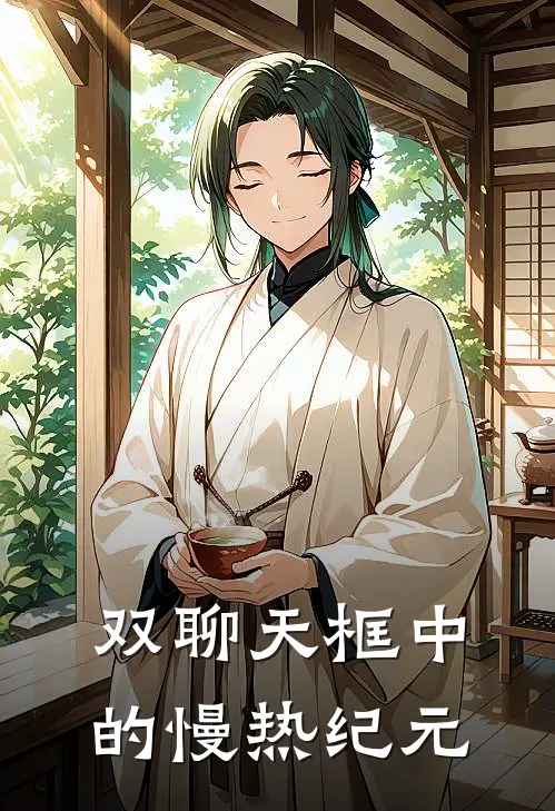 双聊天框中的慢热纪元江砚林薇小说免费阅读无弹窗_完结版小说全文免费阅读双聊天框中的慢热纪元(江砚林薇)