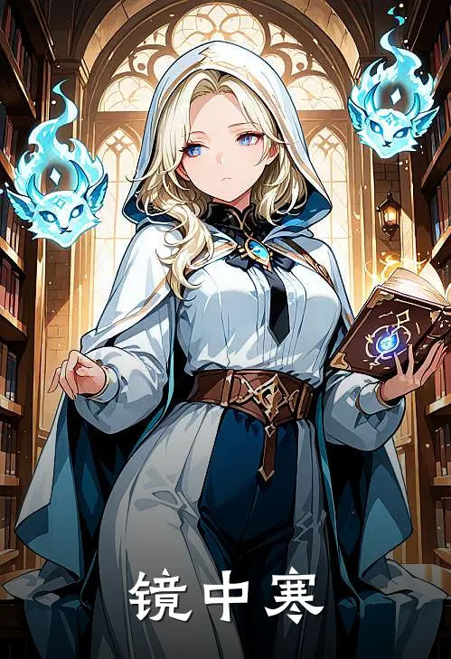 林晚卿阿忠(镜中寒)最新章节在线阅读_林晚卿阿忠全章节阅读