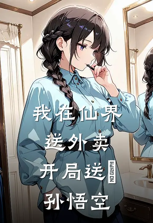 我在仙界送外卖，开局送給孙悟空