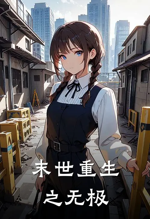 末世重生之无极