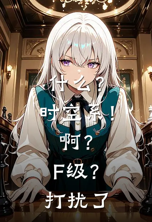 什么？时空系！啊？F级？打扰了赵磊苏雅琪完本小说免费阅读_最新章节列表什么？时空系！啊？F级？打扰了(赵磊苏雅琪)