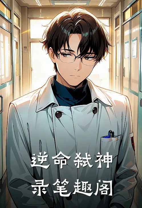 逆命弑神录笔趣阁
