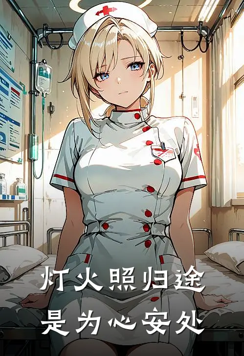 灯火照归途,是为心安处