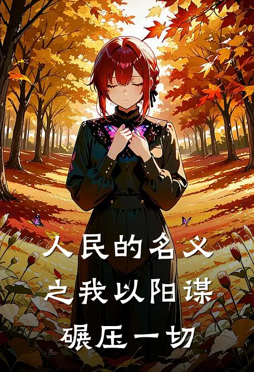 人民的名义之我以阳谋碾压一切