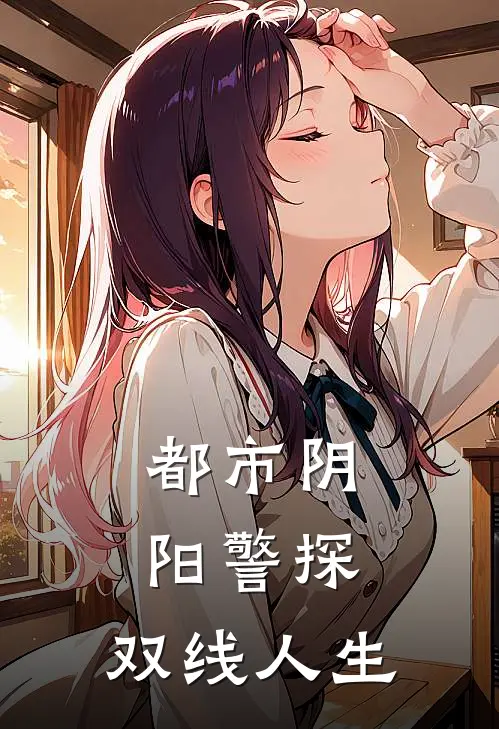 都市阴阳警探：双线人生