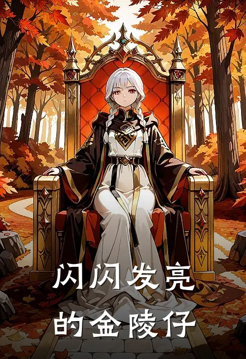 闪闪发亮的金陵仔