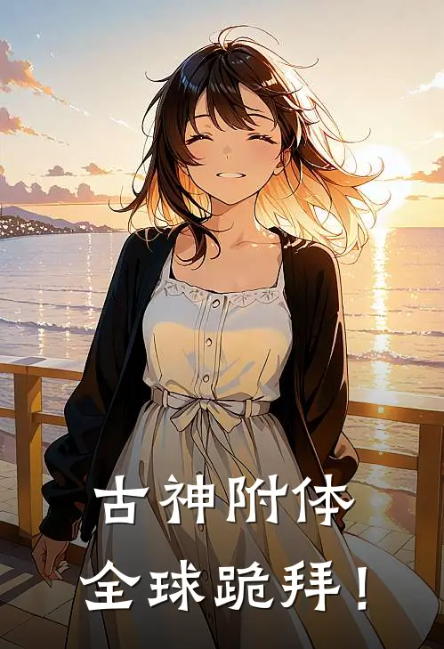 古神附体，全球跪拜！