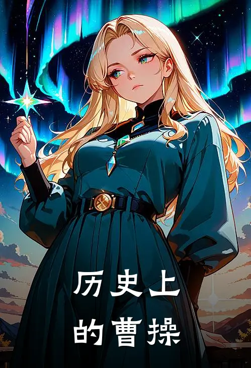 历史上的曹操曹操曹嵩热门小说阅读_完本完结小说历史上的曹操曹操曹嵩