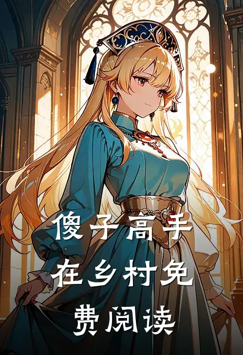 傻子高手在乡村 免费阅读