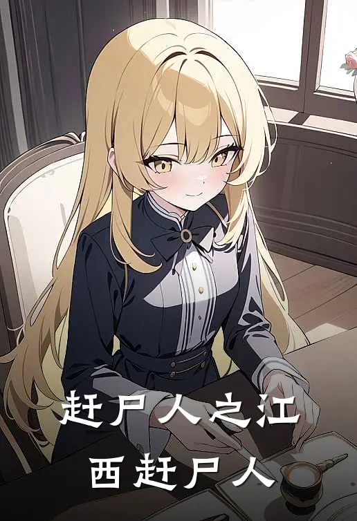 赶尸人之江西赶尸人