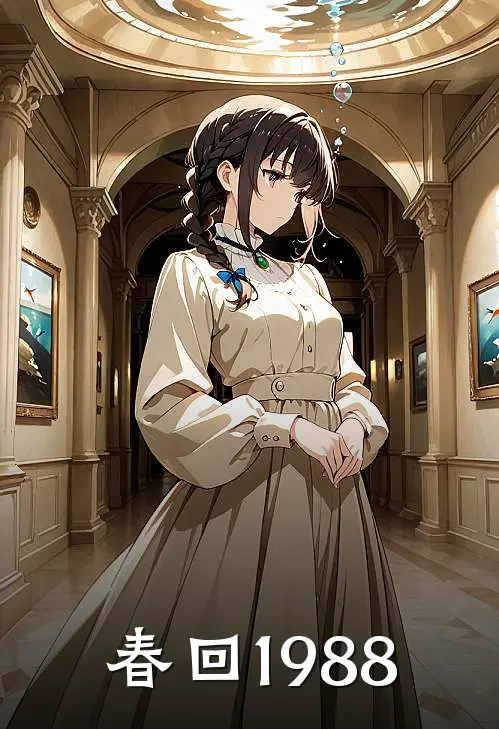 春回1988