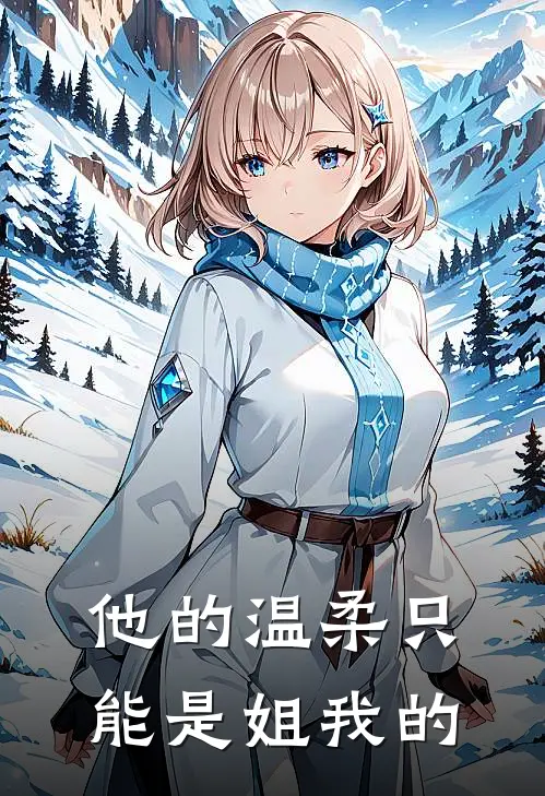 他的温柔只能是姐我的(苏晚星苏晚星)最新免费小说_完本小说免费阅读他的温柔只能是姐我的苏晚星苏晚星