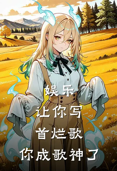 刘志祎周慕白《娱乐：让你写首烂歌，你成歌神了》全文免费阅读_娱乐：让你写首烂歌，你成歌神了全集在线阅读