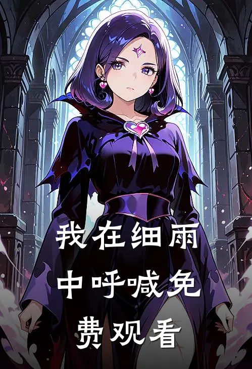 我在细雨中呼喊免费观看