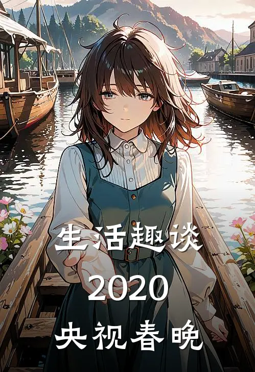 生活趣谈2020央视春晚