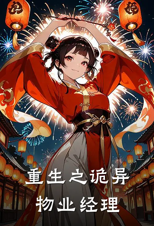 重生之诡异物业经理