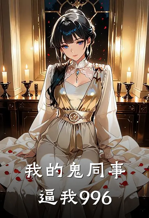 我的鬼同事逼我996(林晓东苏妲)完结小说_小说完整版免费阅读我的鬼同事逼我996林晓东苏妲