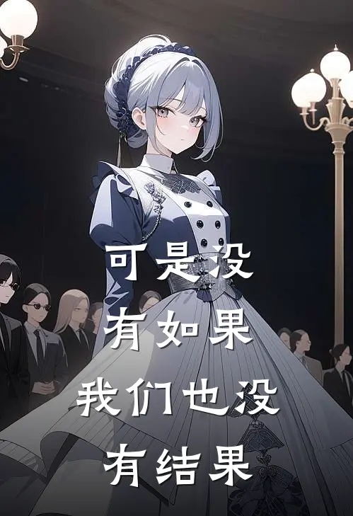 可是没有如果，我们也没有结果