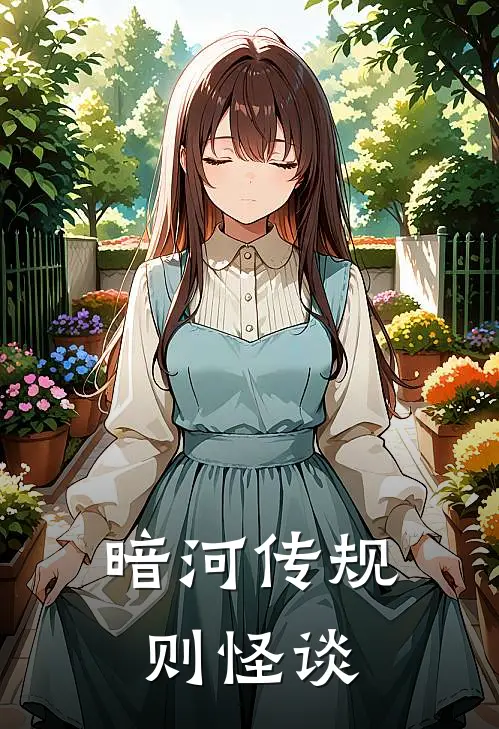 暗河传规则怪谈