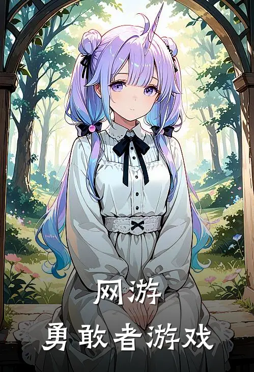 网游：勇敢者游戏