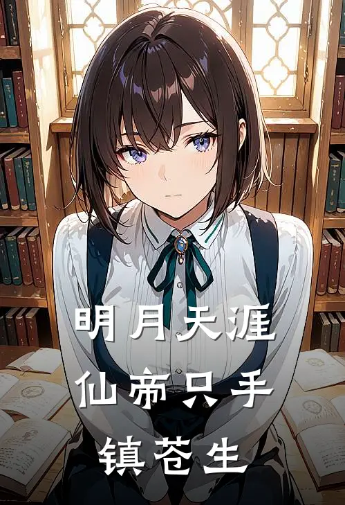 明月天涯，仙帝只手镇苍生