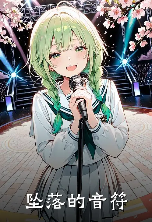 丁丁江羽川（坠落的音符）全文免费阅读无弹窗大结局_