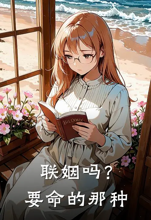 联姻吗？要命的那种