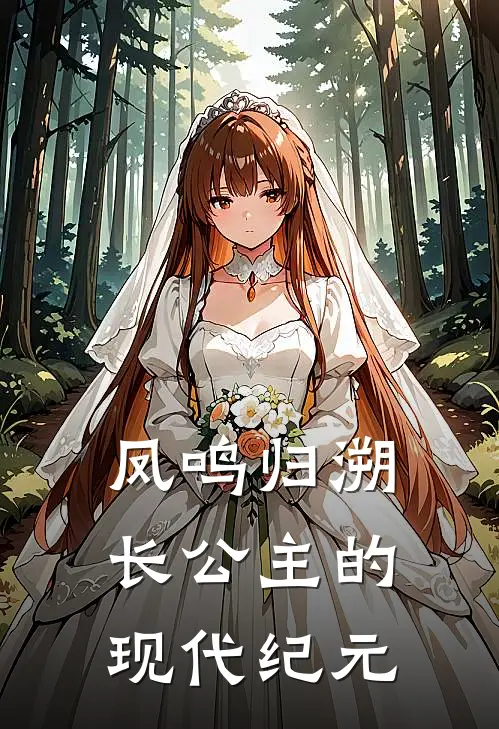 凤鸣归溯：长公主的现代纪元