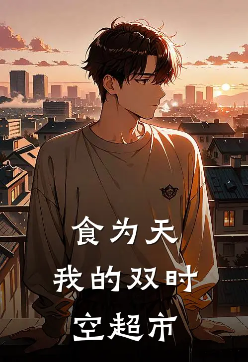 食为天：我的双时空超市陈默陈默最新好看小说推荐_完本小说免费食为天：我的双时空超市(陈默陈默)