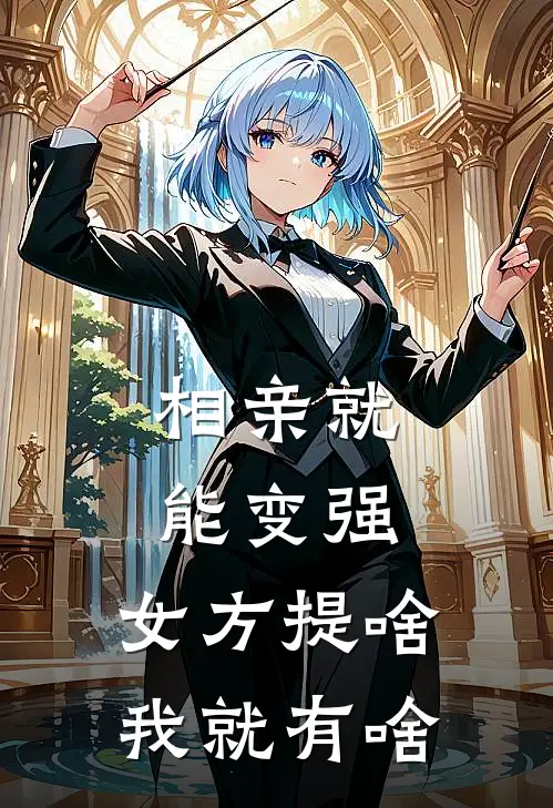 相亲就能变强：女方提啥我就有啥