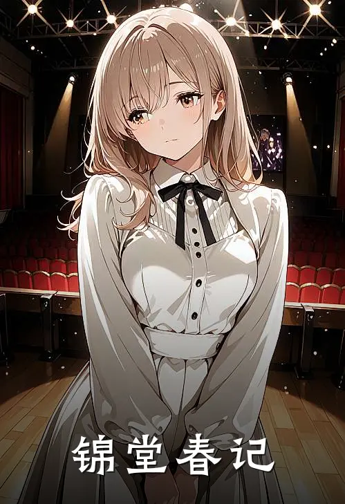 锦堂春记肖霖颜安安全文免费阅读无弹窗大结局_（肖霖颜安安）锦堂春记最新小说