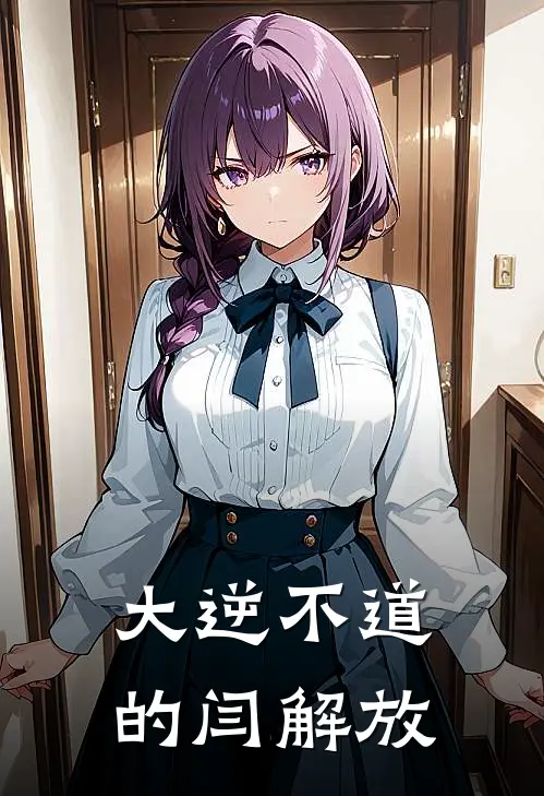 大逆不道的闫解放