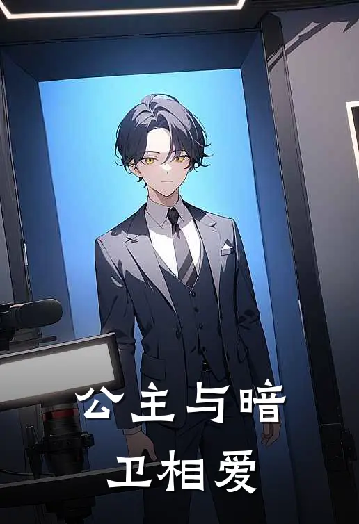 公主与暗卫相爱