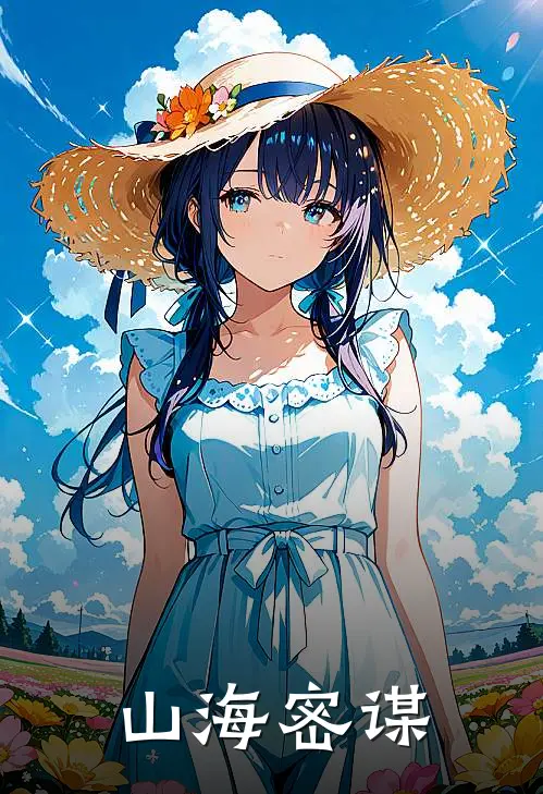 山海密谋(吴林陆薏萱)完结版小说_最新全本小说山海密谋吴林陆薏萱