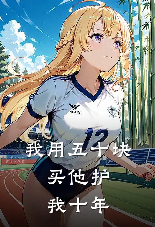 我用五十块，买他护我十年江野陈伟免费小说在线看_完本小说阅读我用五十块，买他护我十年(江野陈伟)