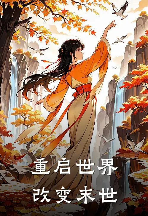 重启世界，改变末世