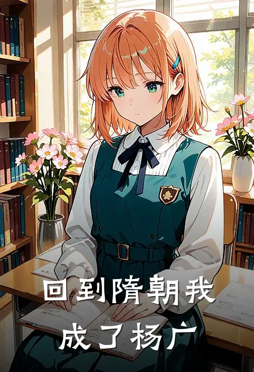 回到隋朝我成了杨广