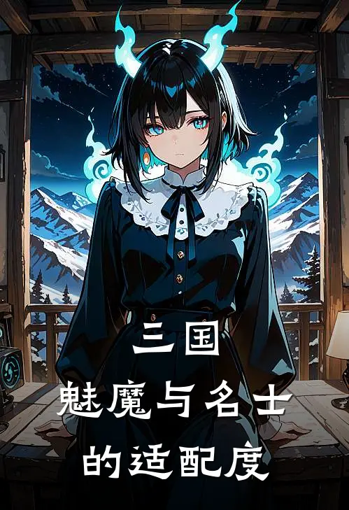 三国：魅魔与名士的适配度张舒文刘秀小说完结推荐_热门小说阅读三国：魅魔与名士的适配度张舒文刘秀