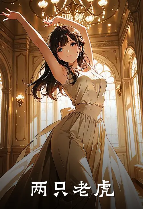 两只老虎