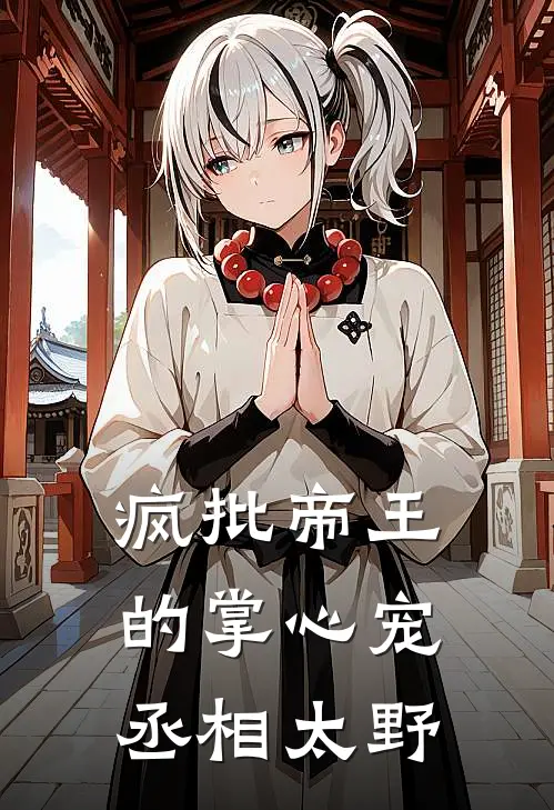 疯批帝王的掌心宠：丞相太野(萧玦沈清)完本小说_免费阅读无弹窗疯批帝王的掌心宠：丞相太野萧玦沈清