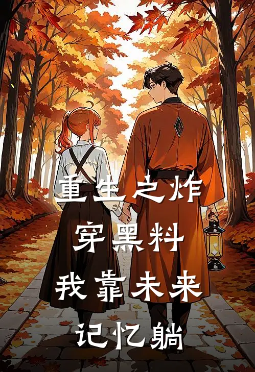 重生之炸穿黑料：我靠未来记忆躺苏明哲苏婉清免费阅读全文_热门小说大全重生之炸穿黑料：我靠未来记忆躺苏明哲苏婉清