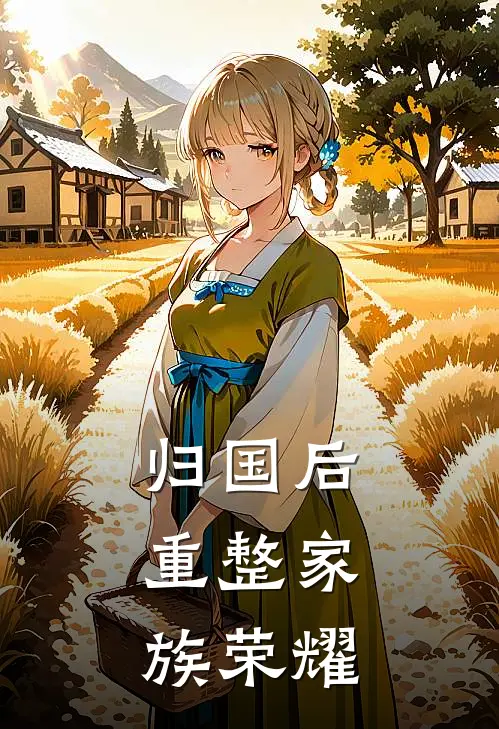 归国后，重整家族荣耀