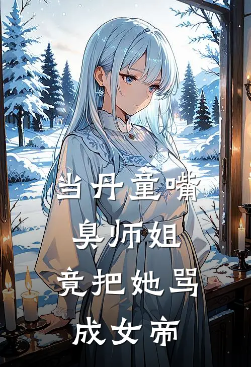 当丹童嘴臭师姐，竟把她骂成女帝