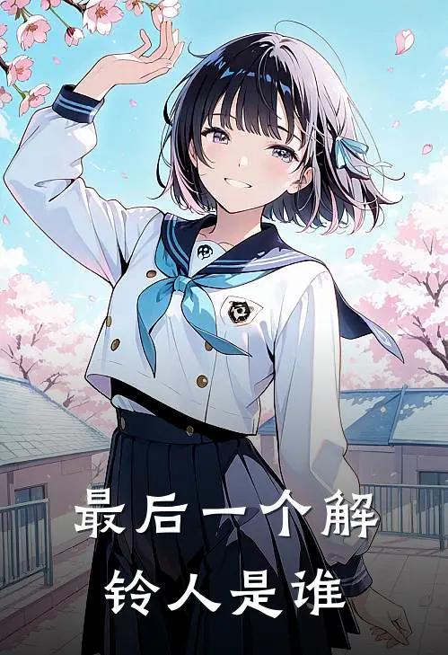 最后一个解铃人是谁