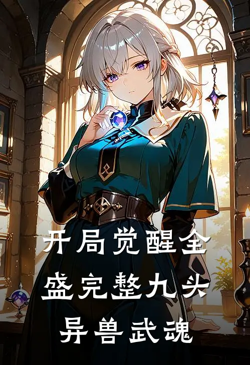 开局觉醒全盛完整九头异兽武魂陆峰陆山最新小说全文阅读_最新章节列表开局觉醒全盛完整九头异兽武魂(陆峰陆山)