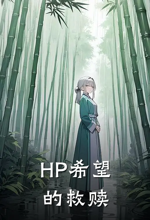 HP希望的救赎
