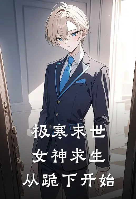 极寒末世：女神求生，从跪下开始